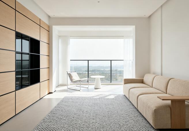 裝修強(qiáng)弱電不踩坑！這6個(gè)關(guān)鍵要點(diǎn)，關(guān)乎安全與居住體驗(yàn)